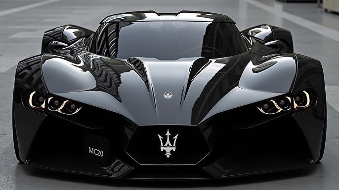 Luxury Automobiles — What Makes Them Stand Out