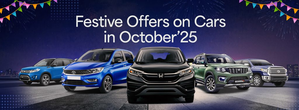 Celebrate Diwali with a New Car Festive Discounts Await